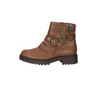 Blowfish Stiefelette Lederimitat Walnut - 36