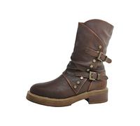 Blowfish VENICE It-Girl Energy J1736 Braun 200- Brown EU 41