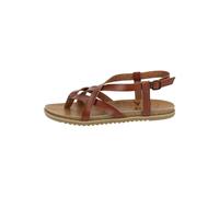 Blowfish Damen-Sandalette Scotch-Braun braun41