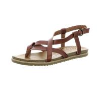 Blowfish Zehenstegsandalen für Damen, braun, Größe 37 EU