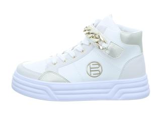 Blu white / gold - Gr. - 40