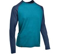 Bludenz - 1/1Funkt.shirt+Print TUERKIS 52 TUERKIS