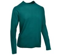 Bludenz Herren T-Shirt, grün, Gr. 48