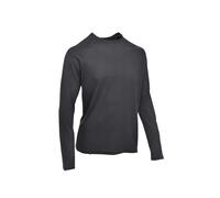 Bludenz-SP - langarm Shirt BLACK 52 BLACK