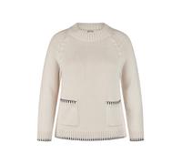 Blue Balance Beige 44