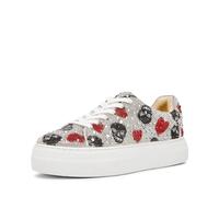 Blue by Betsey Johnson Sidny, Silber, mehrfarbig, 9.5