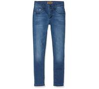 Blue Effect 0144 - Special 4 Jegging, Blau (Blue denim 9704), 176