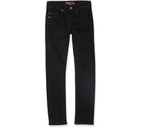 Blue Effect 0202 - Basic Black 9990, Schwarz (Clean Black), 170