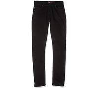 Blue Effect 0202 - Basic Black 9990, Schwarz (Clean Black), 176