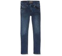 Blue Effect 0226 Jungen Ultrastretch Jeans, Blau (Blue denim), 158