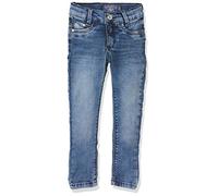 Blue Effect 0226 Jungen Ultrastretch Jeans, Blau (Medium blue), 146