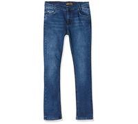 Blue Effect 0226 Jungen Ultrastretch Jeans, Blau (Medium blue), 146