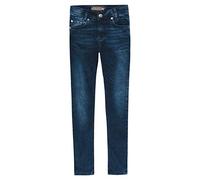 Blue Effect 0226 - Skinny, Ultrastretch, Blau (Blue denim 9737), 134