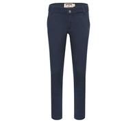 Blue Effect 2189-NOS Boys Chino, blau(nachtblaureact (6415)), Gr. 152