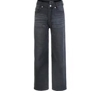 Blue Effect Boys Baggy Jeans black NORMAL 170