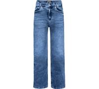 Blue Effect Boys Baggy Jeans dark blue NORMAL 164