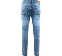 Blue Effect Boys Relaxed Fit Jeans NORMAL medium Blue 158