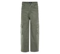 Blue Effect Cargohose in Khaki - Größe 140 | Kinderhosen