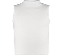 Blue Effect Girls Crop Top weiß 176