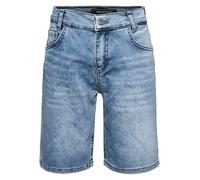 Blue Effect Jeans-Bermudas in Blau - Größe 128 | Kinderhosen