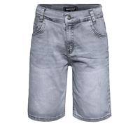 Blue Effect Jeans-Bermudas in Grau - Größe 140 | Kinderhosen