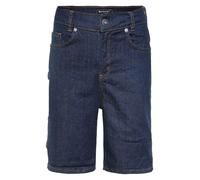 Blue Effect Jeans-Cargoshorts - Relaxed fit - in Dunkelblau - Größe 152 | Kinderhosen