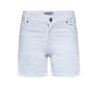 Blue Effect Jeans-Shorts in Weiß - Größe 146 | Kinderhosen