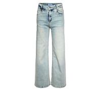 Blue Effect Jeans - Wide Leg - in Hellblau - Größe 164 | Kinderjeans