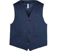 Blue Effect Jungen Anzug-Weste festlich, Größe:152, Farbe:Navy