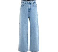 Blue Effect Jungen Baggy Jeans Slim fit, Größe:158, Farbe:Light Blue