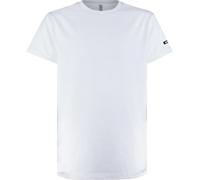 Blue Effect Jungen Basic T-Shirt Kurzarm, Größe:152/158, Farbe:schneeweiß