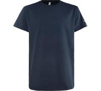 Blue Effect Jungen Basic T-Shirt Kurzarm, Größe:164/170, Farbe:Nachtblau