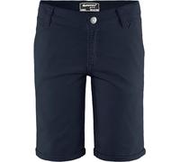 Blue Effect Jungen Chino Shorts Slim fit, Größe:128, Farbe:Nachtblau