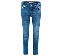 Blue Effect Jungen Jeans Skinny Fit Blue (82) 176S