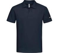 Blue Effect Jungen Poloshirt Kurzarm, Größe:176/182, Farbe:Nachtblau