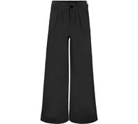 Blue Effect Mädchen Wide Leg Pant Regular fit, Größe:158, Farbe:schwarz