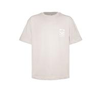 Blue Effect Shirt in Beige - Größe 164 | Kinder Oberteile