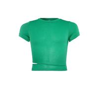 Blue Effect Shirt in Grün - Größe 140 | Kinder Oberteile