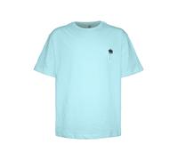 Blue Effect Shirt in Hellblau - Größe 152 | Kinder Oberteile