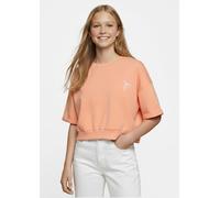 Blue Effect Shirt in Orange - Größe 152 | Kinder Oberteile