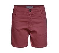 Blue Effect Shorts in Rot - Größe 170 | Kinderhosen
