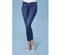 Blue Fire Co Chloe 011 - Skinny, Blue Used 31/29 - Damen