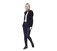 Blue Fire Co Alicia 023 - Skinny, Rinse Washed 26/30 - Damen