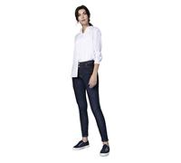 Blue Fire Co Lara 008 - Skinny, Rinse Washed 27/34 - Damen