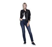 Blue Fire Co Nancy 003 - Slim, Rinse Washed 26/30 - Damen
