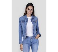 BLUE FIRE GIPSY Jeansjacke pacific 3000.234 XXL