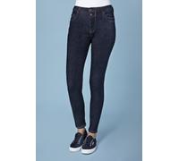 BLUE FIRE LARA rinse washed 1136.251 W26 L32