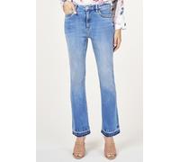 BLUE FIRE VICKY BOOTCUT light ocean 1091.4416 - BGREEN W30 L30