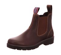 Blue Heeler Chelsea Boots Brisbane Darkbrown 39