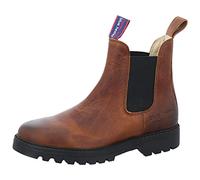 Blue Heeler Damen Chelsea Boot Sydney Braun 38